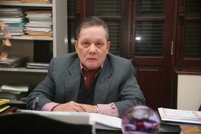 Tiếp tục đổi mới toàn diện các mặt hoạt động của Hội Luật Gia VN