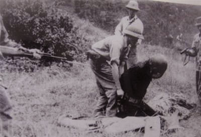 Đại tá tình báo và tiết lộ về