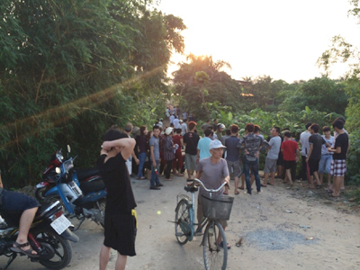 Sát thủ giết xe ôm và tội ác được lên kế hoạch công phu