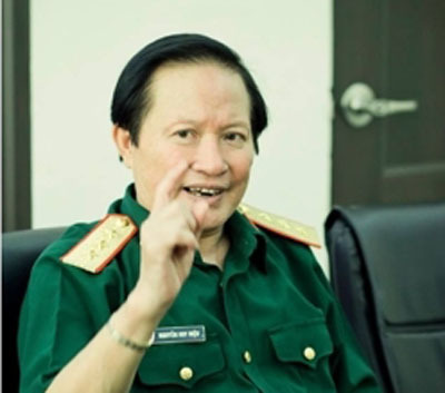 Thiếu tướng Lê Kế Lâm: Tuyệt đối tránh mắc mưu Trung Quốc