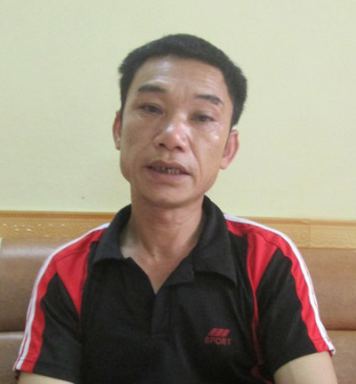 Cảnh sát cơ động vung gậy, nam thanh niên thiệt mạng?