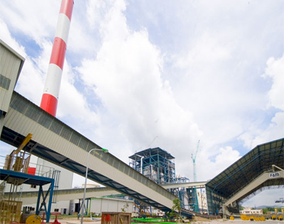 Bài 3: Nhà thầu TQ và những dự án nhiệt điện