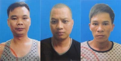 Đòn ghen kinh hoàng của đại ca giang hồ có biệt danh Tài “gỉ”