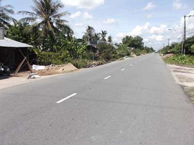 Đại ca giang hồ chết dưới lưỡi dao của kẻ biệt danh “Cu Lì