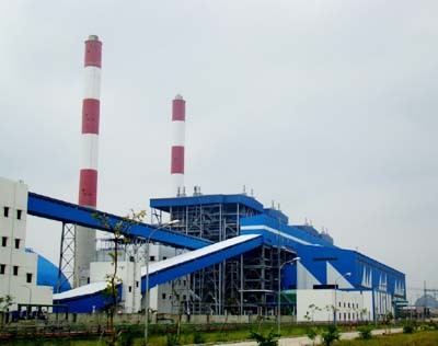 Bài 6: Hệ lụy khó lường từ dự án nhiệt điện của nhà thầu TQ