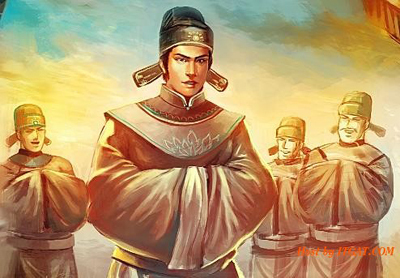 Mối tình trắc trở của Trạng Lường Lương Thế Vinh