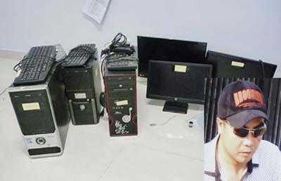 World Cup 2014: Hé lộ những đường dây cá độ bóng đá ngàn tỉ