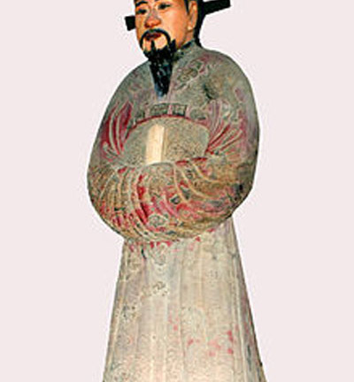 Vị tướng oai hùng chết trong oan nghiệt vì một bài thơ