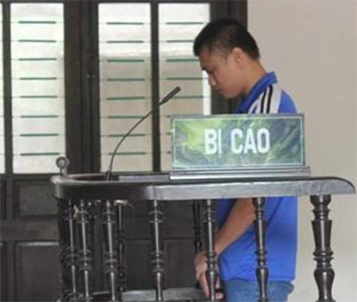 Thảm kịch sau vụ án “phi công trẻ” giết vợ giấu xác vào hang đá