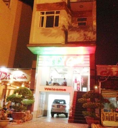 Bí ẩn cựu cán bộ công an dùng súng tự tử trong khách sạn