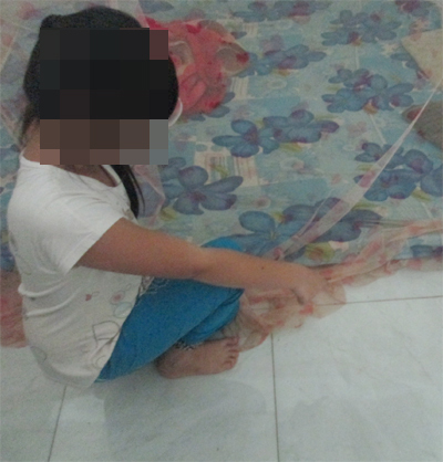 Cựu giáo viên 71 tuổi giở trò dâm ô 3 cháu bé 