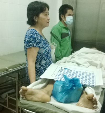 Rúng động vụ hỗn chiến ở quán cà phê, 5 người thương vong