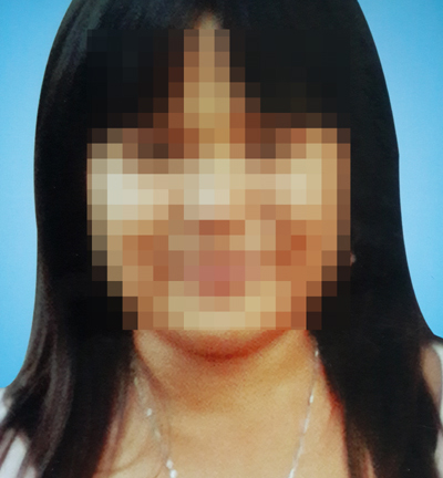 Bé gái nghi bị cưỡng hiếp, phi tang xác: Lộ diện