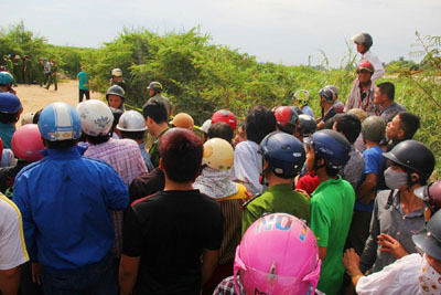Nghi án trả thù tàn độc từ thi thể 