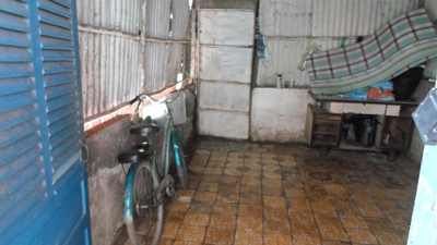 Điều tra vụ vợ hờ đâm chồng thấu tim trong lúc nhậu