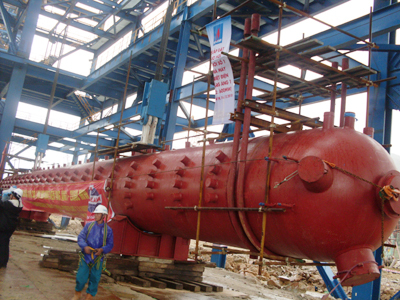 Bài 35: Bước vội vã, EVN bỏ rơi... “cộng sự”?!