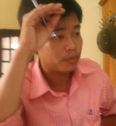 Lộ bí mật đời tư, thiếu nữ bị anh trai mẹ kế đánh đập, cưỡng hiếp