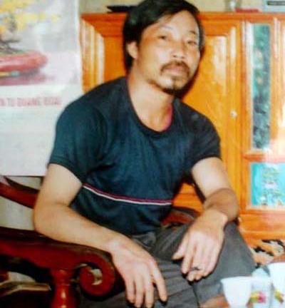 Lật tẩy trò bịp của gã chăn vịt tự xưng 