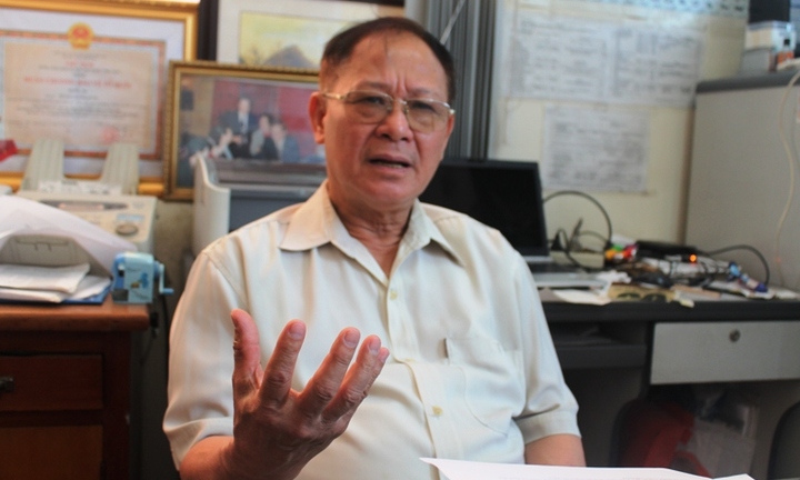 “Bể bơi dùng nhiều hoá chất có thể gây ngộ độc”