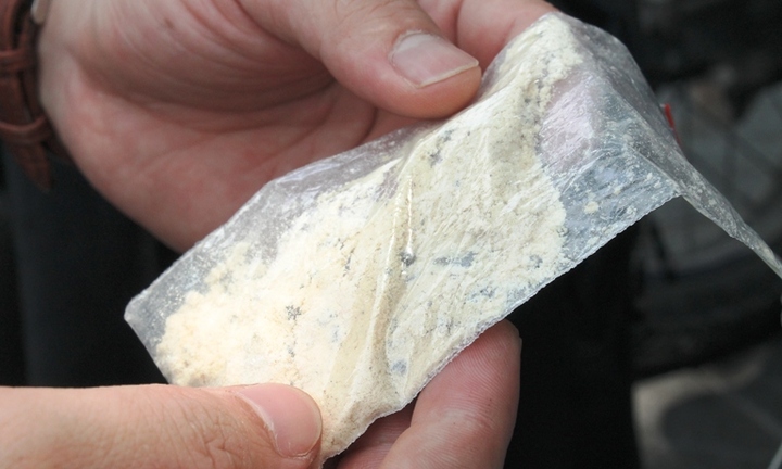 Thực phẩm chức năng Herbalife chứa 