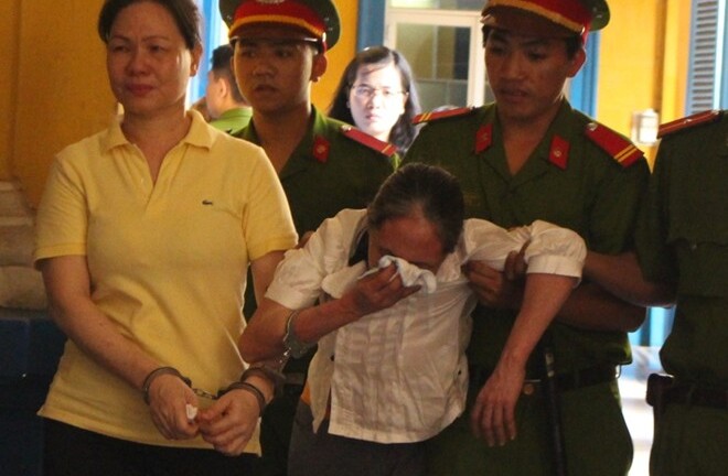 Thuê người đóng giả chồng để lừa đảo hàng tỷ đồng