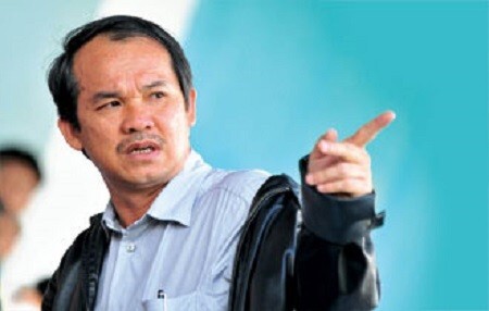 Lương của bầu Đức được tăng thêm 700 triệu đồng