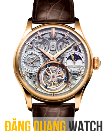 Đăng Quang Watch - Đẳng cấp doanh nhân, phong cách thượng lưu