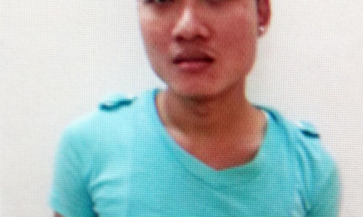 Bắt “nguội” hai nghi can cướp Iphone của nữ du khách nước ngoài