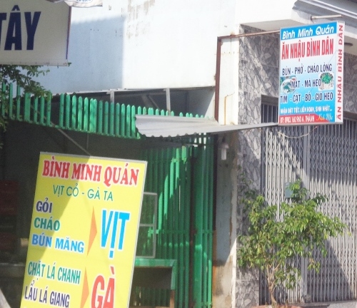 Bình Dương: Đánh nhau trong quán nhậu, một người tử vong