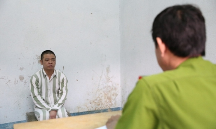 Bắt Giám đốc cầm đầu băng nhóm trộm cắp tài sản