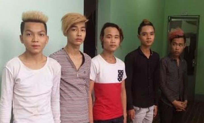 Nổi cơn ghen, kéo nhóm bán kẹo kéo giết người 