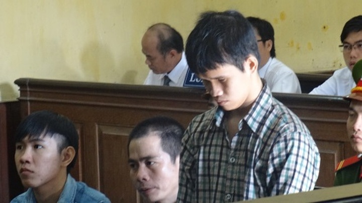 Y án tử hình cho kẻ sát hại bác dâu lấy tiền trả nợ