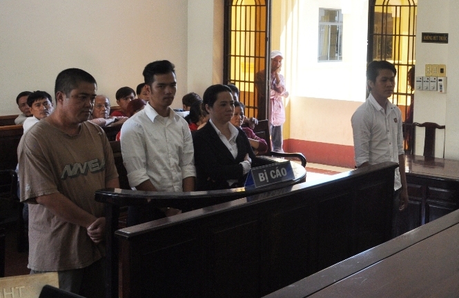 Hoãn tòa vụ thanh niên bị đánh vì nghi hiếp dâm