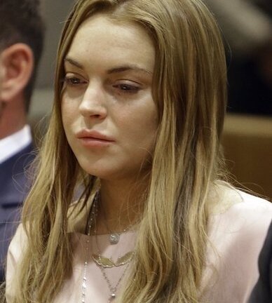 Sao US-UK từng mất trắng vì nghiện ngập