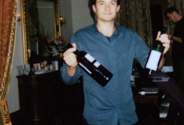 Miranda Kerr ly hôn vì Orlando Bloom hay say xỉn