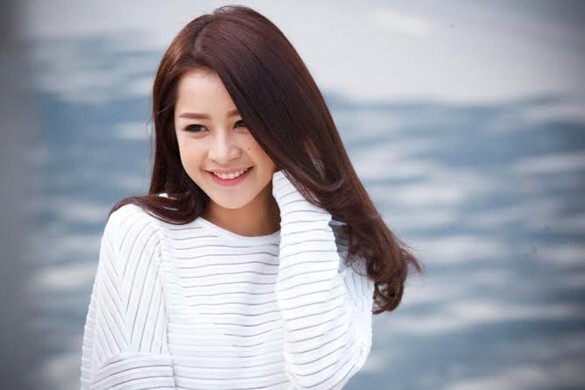 Chi Pu: “Cực kì hoang mang và sốc khi bị lộ ảnh nude”