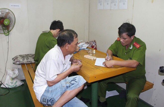 Tàu Sunrise 689 bị cướp:Lời khai của thuyền viên không thống nhất