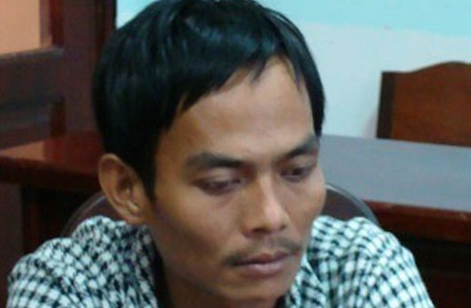 Giết cha ở Vĩnh Long, vứt xác ở TP HCM: Án mạng do cự cãi