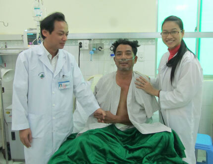 Ly kỳ những người chết đi sống lại