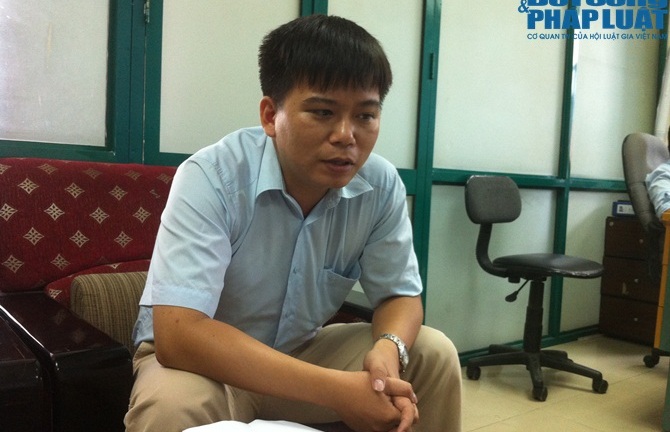 Thang máy rơi từ tầng 27: Ban quản lý tòa nhà nói gì?