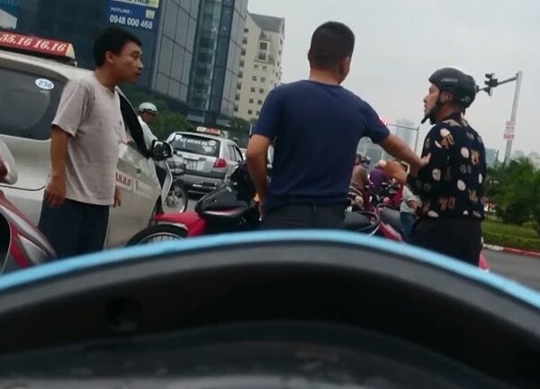 Huế: Thầy giáo đột tử trong giờ đứng lớp