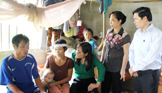 Đi tìm sự thật về học sinh “chết vì đói” ở Hà Tĩnh