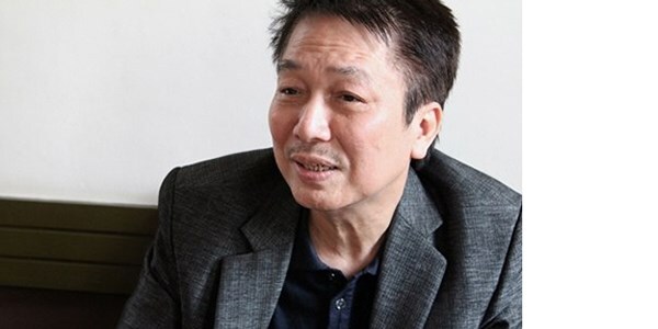 Nhạc sĩ Phú Quang được vinh danh 