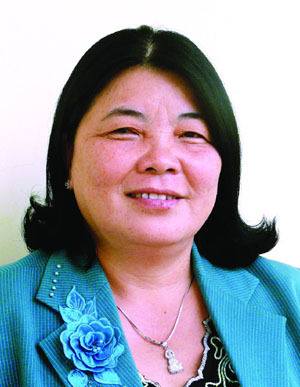 Nguyên Giám đốc Sở LĐ-TB&XH tỉnh Cà Mau bị cách chức