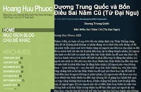 Trước ĐB Nghĩa, ai đã từng bị ĐB Phước công kích?