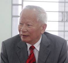 Nguyên Phó Thủ tướng Nguyễn Công Tạn qua đời