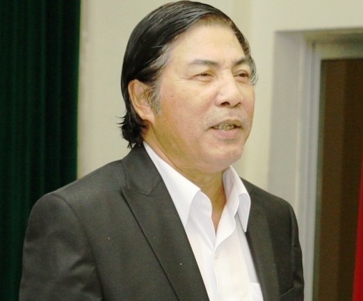 Phó Chủ tịch QH thông tin về sức khỏe của ông Nguyễn Bá Thanh