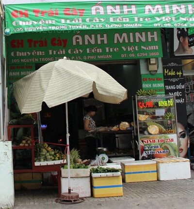 Con gái ông Trần Văn Truyền đã bàn giao nhà ở TP.HCM