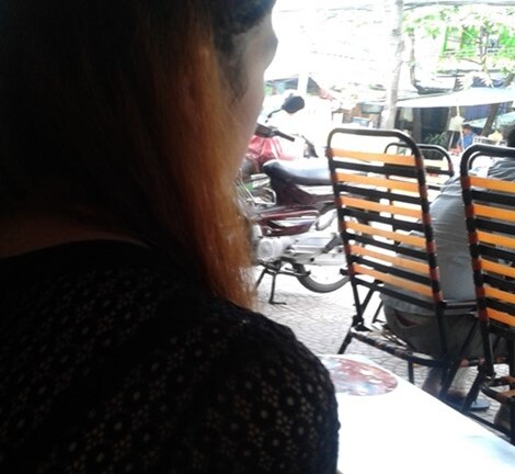 Mẹ bé trai bị bỏ rơi trên xe taxi nói gì về việc bỏ con?