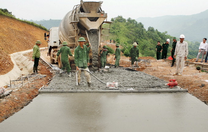 Vụ xe quân sự rơi vực: Phó Thủ tướng chỉ đạo điều tra nguyên nhân